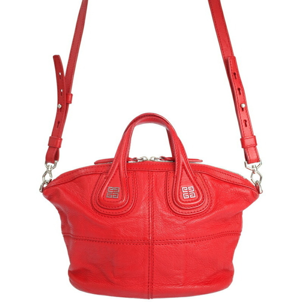 Givenchy Nightingale Shoulder Bag